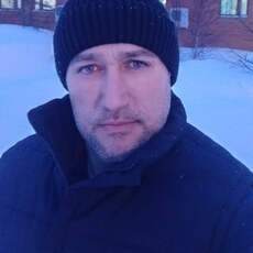 Фотография мужчины Неизвестный, 47 лет из г. Губкинский