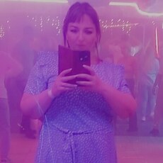 Фотография девушки Яна, 29 лет из г. Барановичи