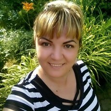 Фотография девушки Алена, 41 год из г. Краснодар