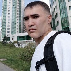 Фотография мужчины Алик, 55 лет из г. Зеленоград