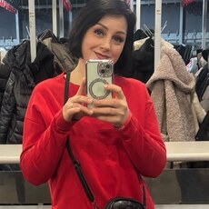 Фотография девушки Юлия, 40 лет из г. Уфа