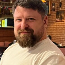 Фотография мужчины Андрей, 35 лет из г. Кострома