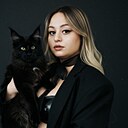 Тамила, 22 года