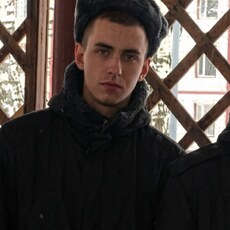 Максим, 29 из г. Тюмень.