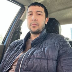 Фотография мужчины Азиз, 39 лет из г. Москва