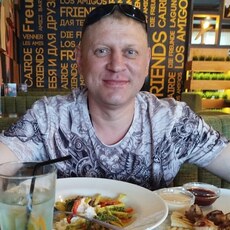 Фотография мужчины Виталя, 45 лет из г. Барнаул