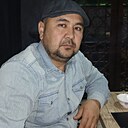 Темур, 35 лет