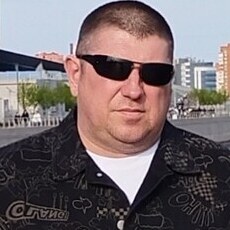 Фотография мужчины Антон, 44 года из г. Санкт-Петербург