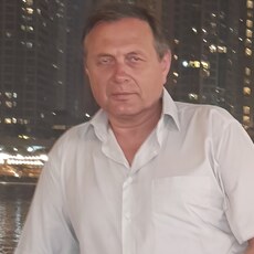 Фотография мужчины Вячеслав, 61 год из г. Москва