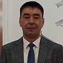 Асылхан, 40 лет