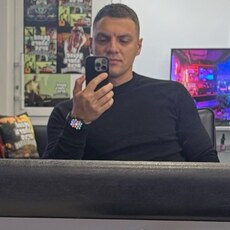 Фотография мужчины Максим, 28 лет из г. Мозырь