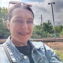 Ксения, 42 года