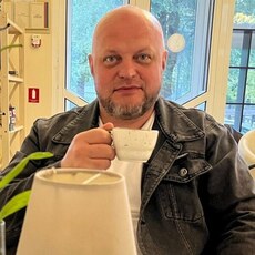 Фотография мужчины Максим, 45 лет из г. Донецк