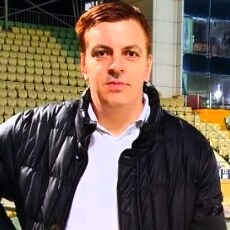 Фотография мужчины Симпатяга, 27 лет из г. Махачкала