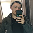 Кирилл, 25 лет