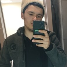 Фотография мужчины Кирилл, 25 лет из г. Мурманск