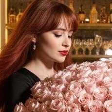 Фотография девушки Milly, 38 лет из г. Тула