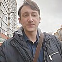 Антон, 34 года