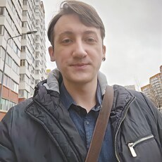 Фотография мужчины Антон, 34 года из г. Краснодар