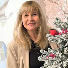 Фотография девушки Лаура, 55 лет из г. Ставрополь