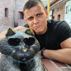 Фотография мужчины Daniil, 26 лет из г. Калининград