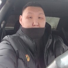 Фотография мужчины Ars, 45 лет из г. Элиста