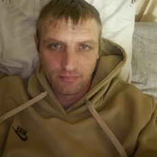 Фотография мужчины Виталий, 36 лет из г. Ахтырский