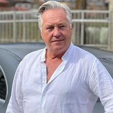 Фотография мужчины Влад, 50 лет из г. Алматы