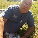 Михаил, 68 лет