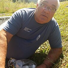 Фотография мужчины Михаил, 68 лет из г. Ермаковское