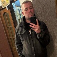 Фотография мужчины Саша, 34 года из г. Минск