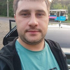 Фотография мужчины Алексей, 32 года из г. Прокопьевск