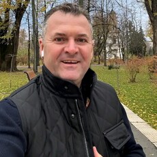 Фотография мужчины Steve Damian, 55 лет из г. Алматы