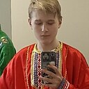 Максим, 18 лет