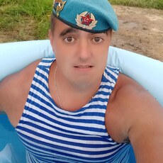 Фотография мужчины Павел, 36 лет из г. Смоленск