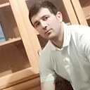 Шухрат, 37 лет