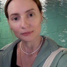 Фотография девушки Nadi, 40 лет из г. Москва