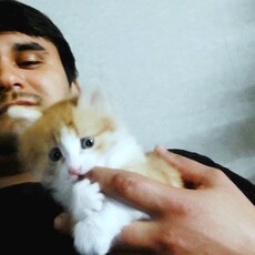 Фотография мужчины Ali, 22 года из г. Долгопрудный