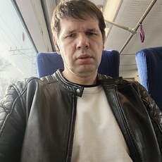 Фотография мужчины Павел, 47 лет из г. Москва