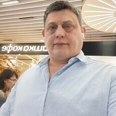 Фотография мужчины Анатолий, 48 лет из г. Новосибирск