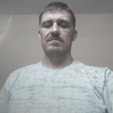 Фотография мужчины Яша, 37 лет из г. Осинники