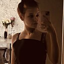 Анастасия, 20 лет