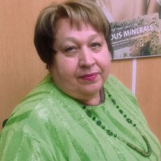 Фотография девушки Нина, 61 год из г. Ульяновск