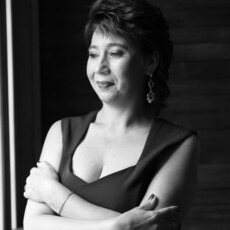 Фотография девушки Зульфия, 45 лет из г. Уфа