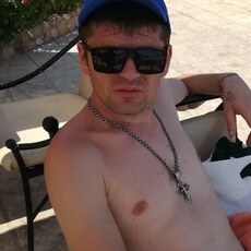 Фотография мужчины Петро, 34 года из г. Мозырь