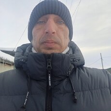 Фотография мужчины Женя, 38 лет из г. Ульяновск