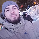 Салих, 23 года