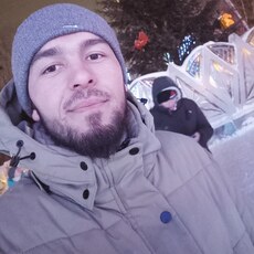 Фотография мужчины Салих, 24 года из г. Хабаровск