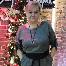 Фотография девушки Анжела, 54 года из г. Курск