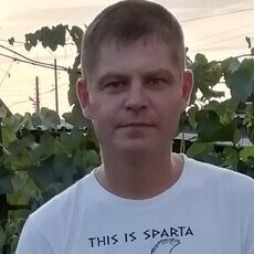 Стас, 39 из г. Курган.